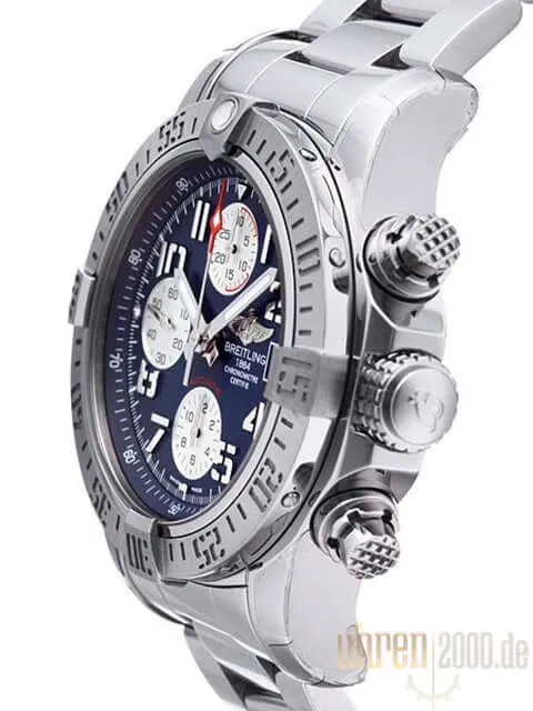 Breitling Avenger II Chronograph A13381111C1A1