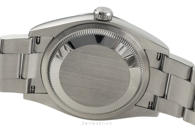 Rolex Datejust steel automatic men's watch 126200 [2304018]