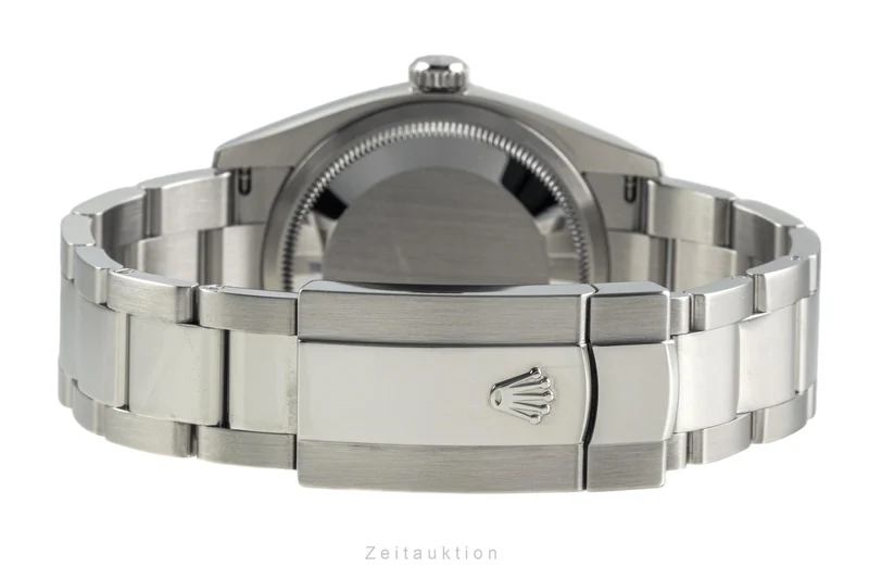 Rolex Datejust steel automatic men's watch 126200 [2304018]