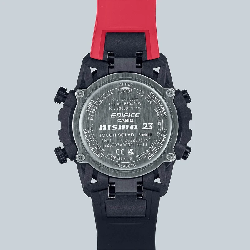Casio Edifice ECB-2000NIS-1AER
