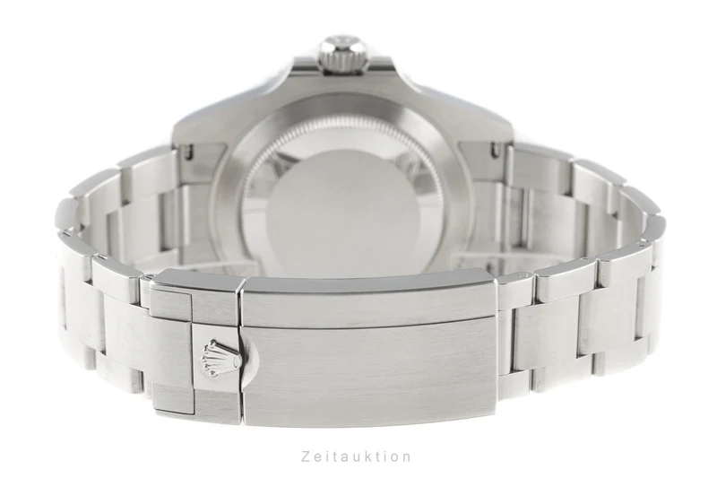 Rolex Submariner steel automatic men's watch 126610LN [2203160]