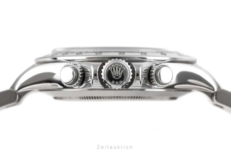 Rolex Daytona chronograph steel automatic men's watch 116520 [2203042]