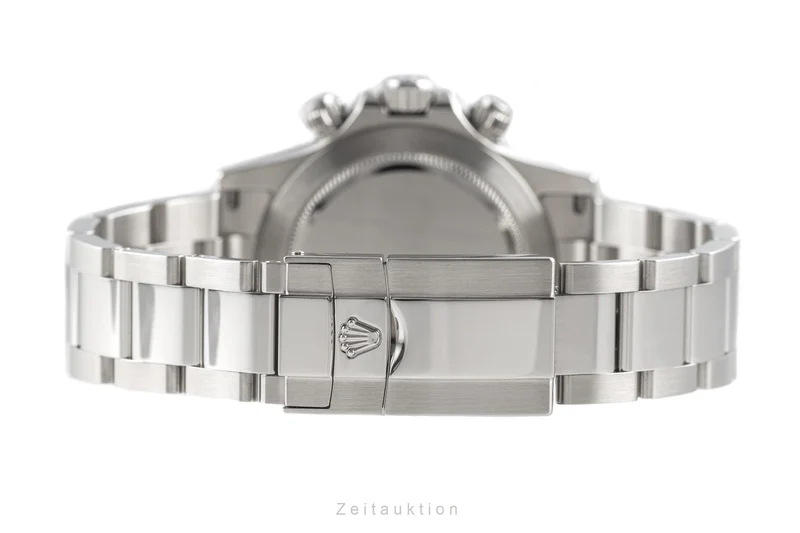 Rolex Daytona chronograph steel automatic men's watch 116520 [2203042]