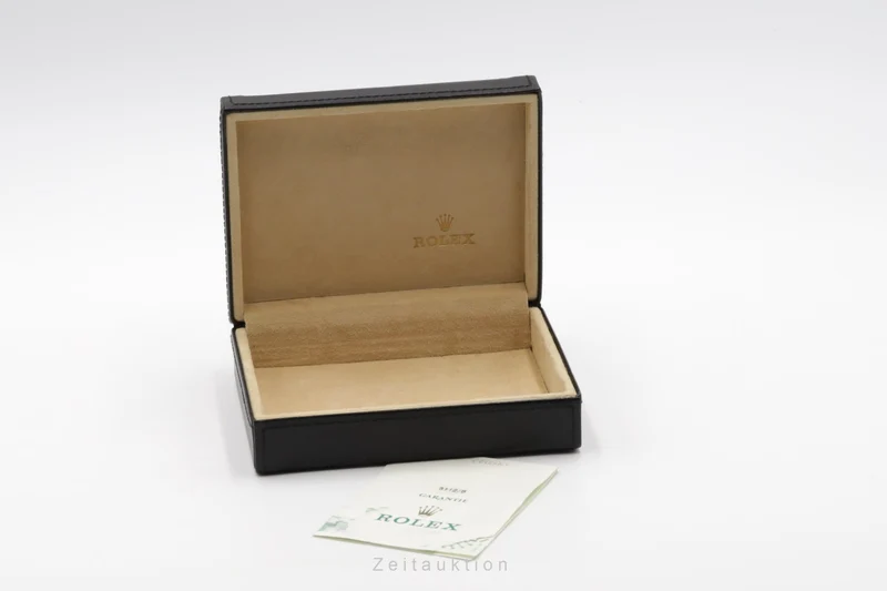 Rolex Cellini 18 ct gold manual winding men's watch 5112 [2400381]