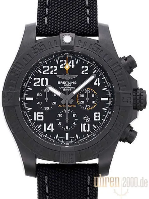 Breitling Avenger Hurricane Military XB1210E41B1W1