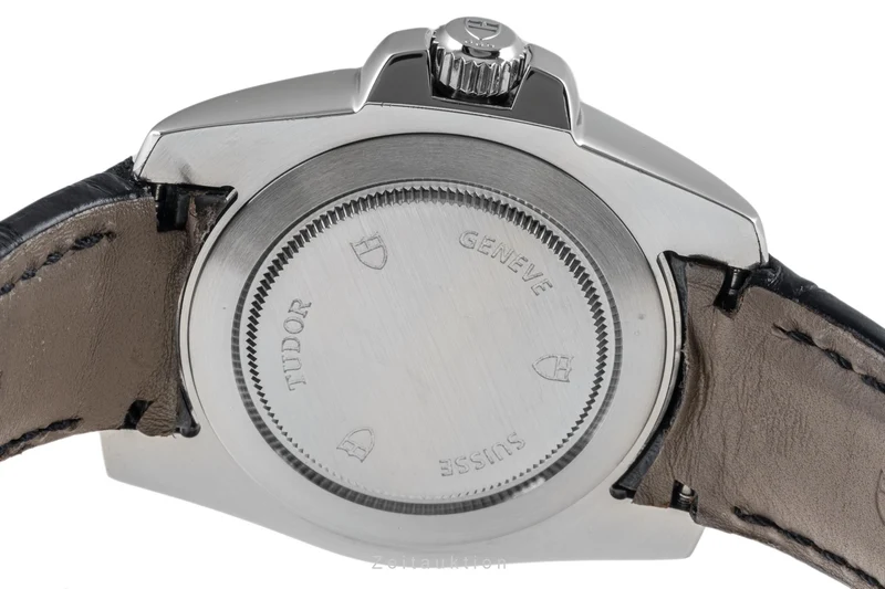 Tudor Grantour steel automatic men's watch 20050 [2305328]