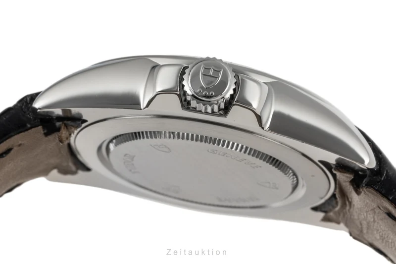 Tudor Grantour steel automatic men's watch 20050 [2305328]