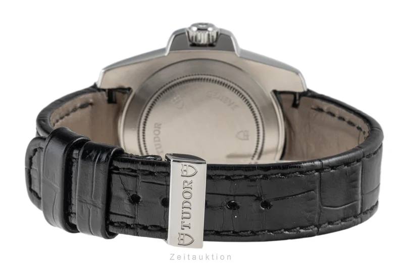 Tudor Grantour steel automatic men's watch 20050 [2305328]