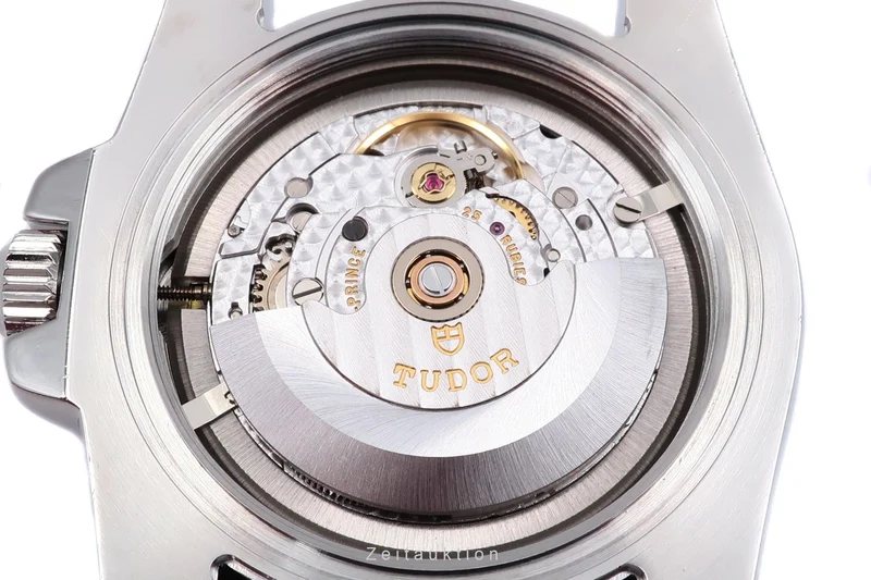Tudor Grantour steel automatic men's watch 20050 [2305328]
