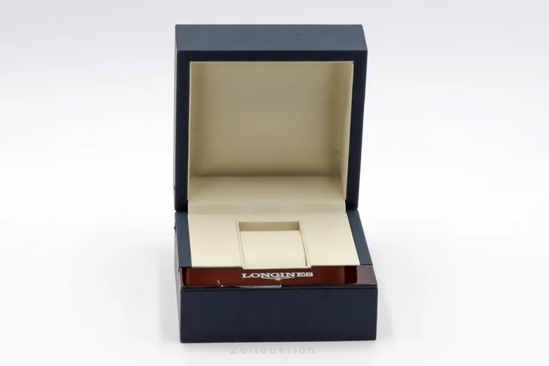 Longines Avigation chronograph steel automatic men's watch L2.629.4 [2305313]