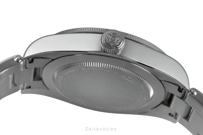 Tudor Black Bay steel automatic men's watch 79030B LP: 4150EUR [2503532]