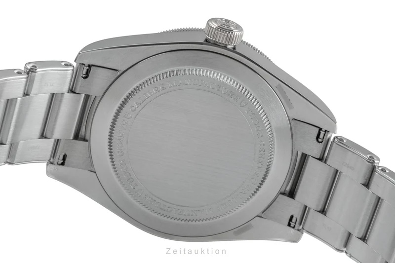 Tudor Black Bay steel automatic men's watch 79030B LP: 4150EUR [2503532]