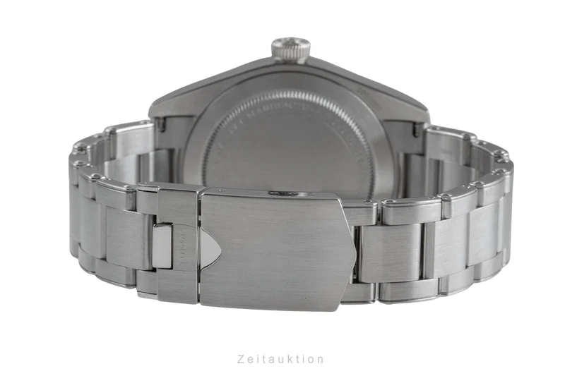 Tudor Black Bay steel automatic men's watch 79030B LP: 4150EUR [2503532]