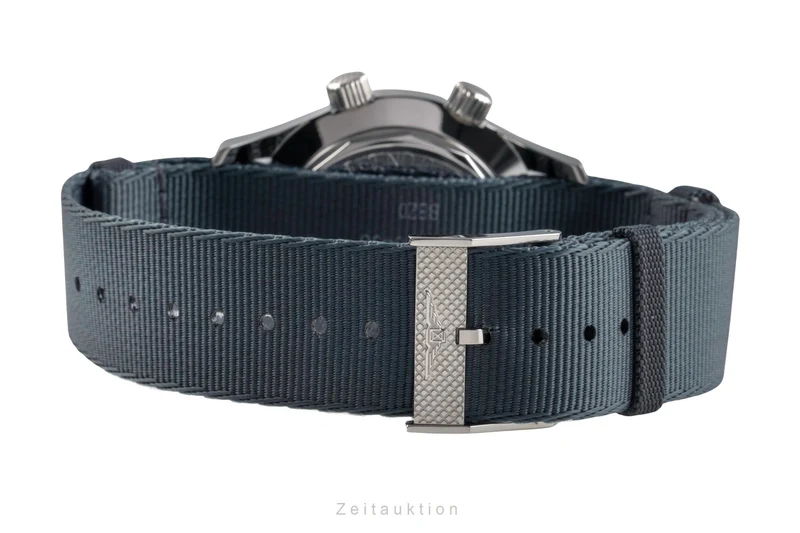Longines Legend Diver steel automatic men's watch L3.774.4.70.2 LP: 2750EUR [2503406]