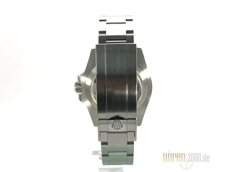 Rolex Submariner Date 116610 LN aus 2017 LC100