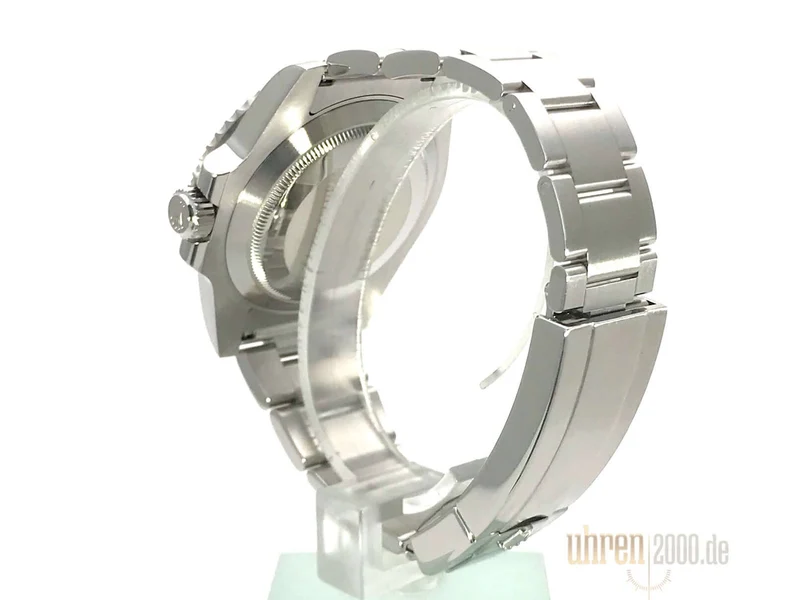 Rolex Submariner 114060 LC100 aus 2015