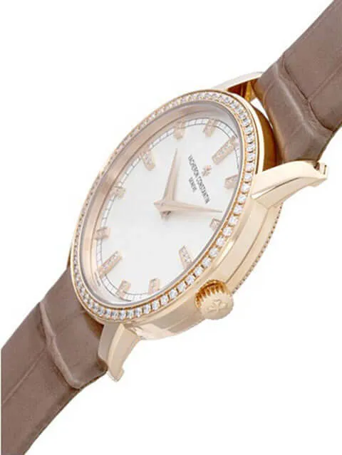 Vacheron Constantin Traditionnelle 25558-000R-9406