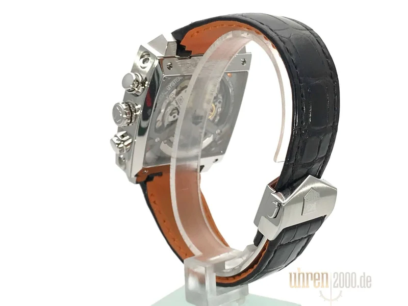 TAG Heuer Monaco Chronograph Twenty-Four Calibre 36 Limited Edition CAL5112.FC6298 aus 2013