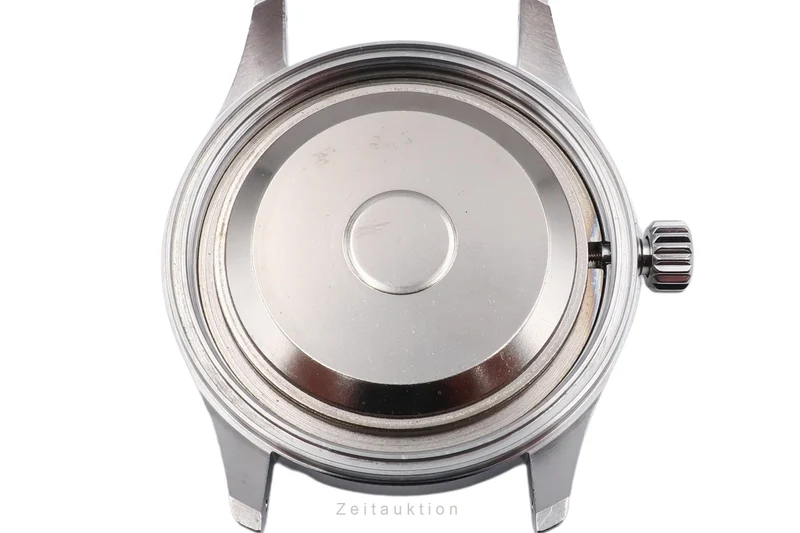 IWC Mark XVI steel automatic men's watch IW325501 LP: 5700EUR [2400275]