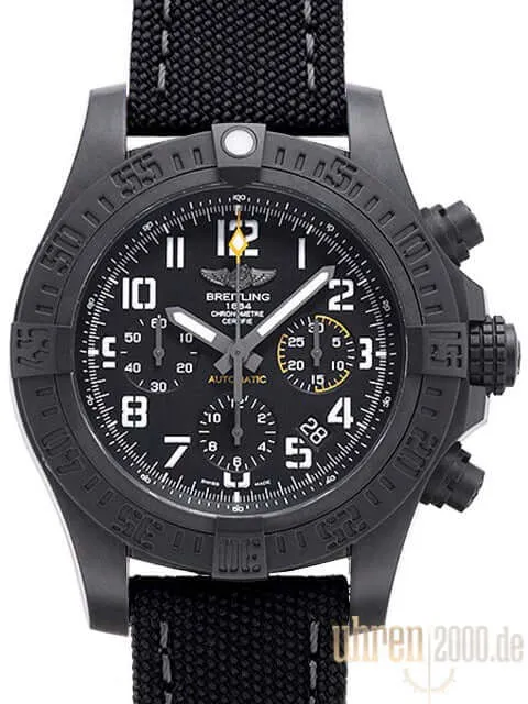 Breitling Avenger Hurricane 45 XB0180E41B1W1