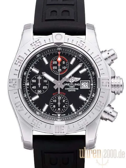 Breitling Avenger II Chronograph Diver Pro III A13381111B1S2