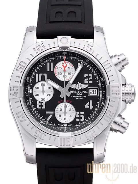 Breitling Avenger II Chronograph A13381111B2S2 Diver Pro III