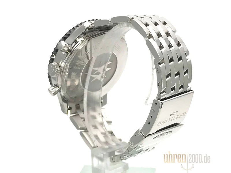 Breitling Chronoliner Automatik Chronograph Y2431012.BE10.443A aus 2015