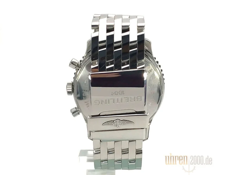 Breitling Chronoliner Automatik Chronograph Y2431012.BE10.443A aus 2015