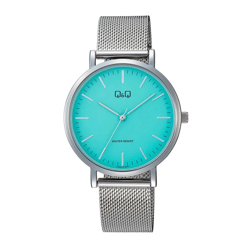Q&Q C34A-015PY