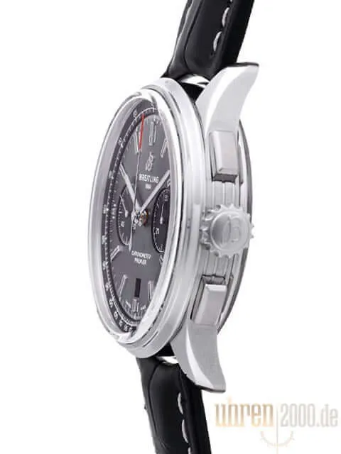Breitling Premier B01 Chronograph 42 AB0118221B1P2