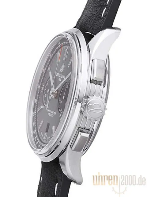 Breitling Premier B01 Chronograph 42 AB0118221B1X1
