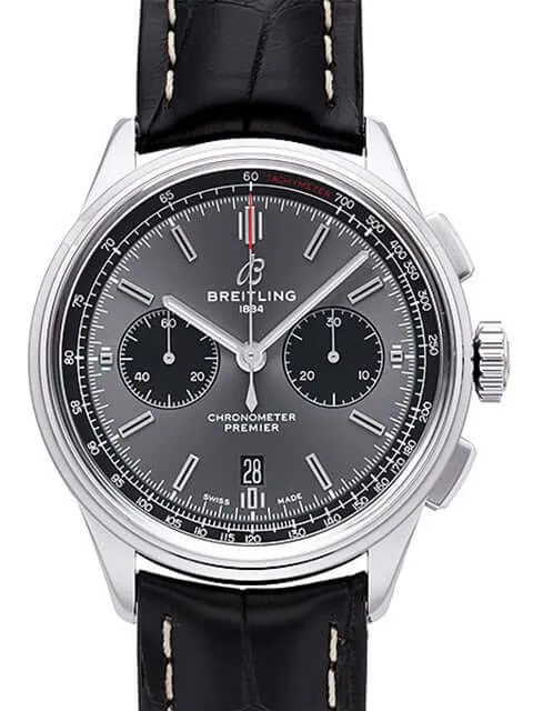 Breitling Premier B01 Chronograph 42 AB0118221B1P1