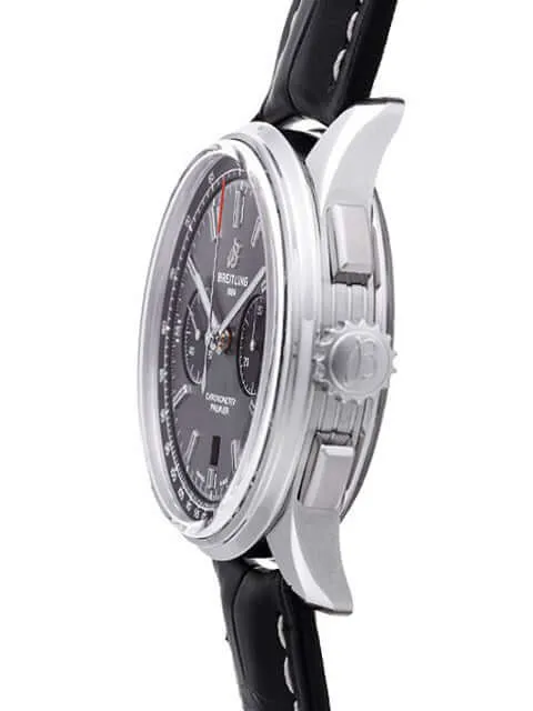 Breitling Premier B01 Chronograph 42 AB0118221B1P1