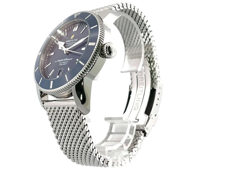 Breitling Superocean Heritage II B20 Automatic 46 AB2020161C1A1