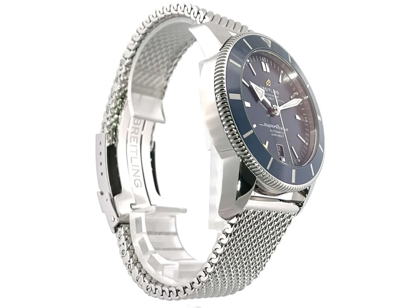 Breitling Superocean Heritage II B20 Automatic 46 AB2020161C1A1