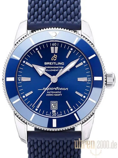 Breitling Superocean Heritage II B20 Automatic 46 AB2020161C1S1