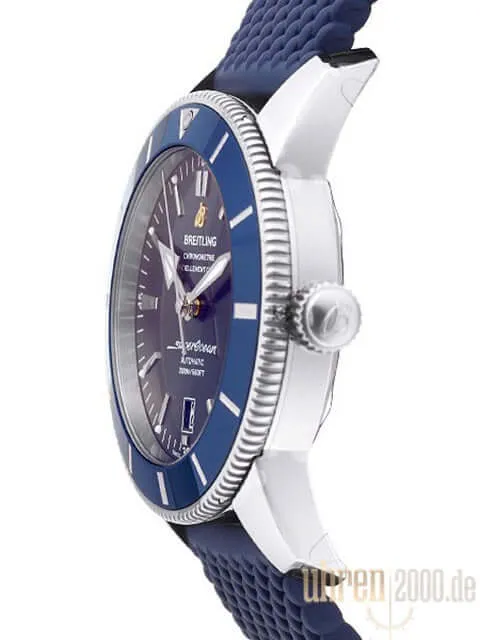 Breitling Superocean Heritage II B20 Automatic 46 AB2020161C1S1