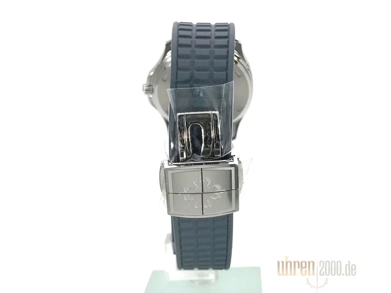 Patek Philippe Aquanaut Lady 5067A-025