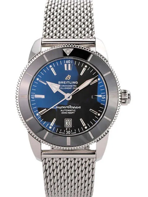 Breitling Superocean Heritage II B20 Automatic 46 AB2020121B1A1
