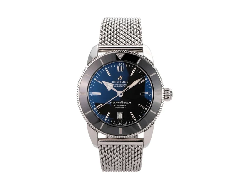 Breitling Superocean Heritage II B20 Automatic 46 AB2020121B1A1