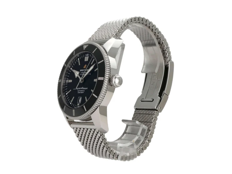 Breitling Superocean Heritage II B20 Automatic 46 AB2020121B1A1