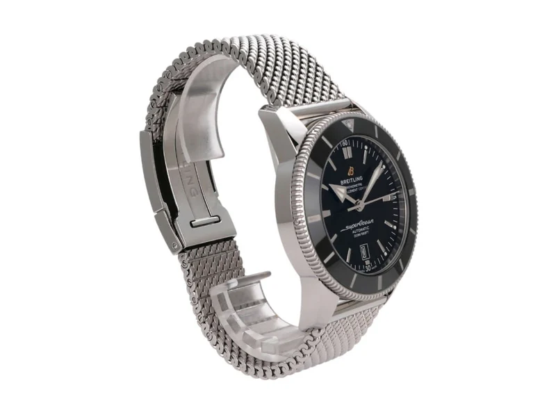 Breitling Superocean Heritage II B20 Automatic 46 AB2020121B1A1