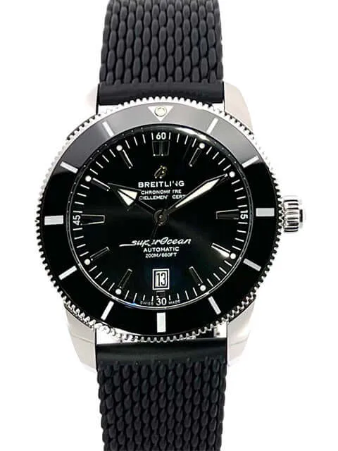 Breitling Superocean Heritage II B20 Automatic 46 AB2020121B1S1