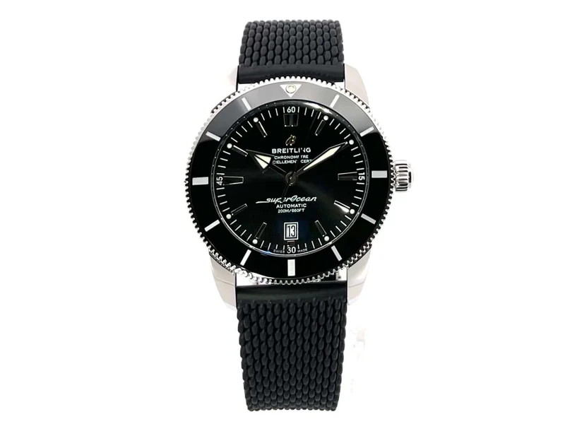 Breitling Superocean Heritage II B20 Automatic 46 AB2020121B1S1