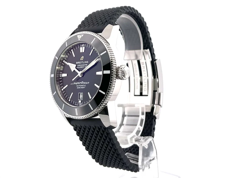 Breitling Superocean Heritage II B20 Automatic 46 AB2020121B1S1
