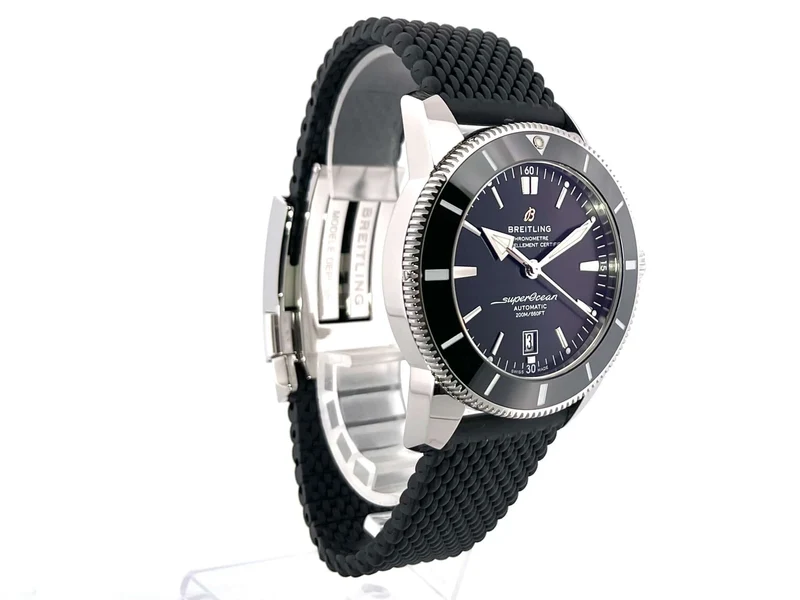 Breitling Superocean Heritage II B20 Automatic 46 AB2020121B1S1