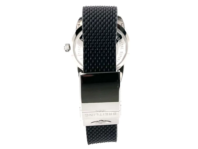 Breitling Superocean Heritage II B20 Automatic 46 AB2020121B1S1