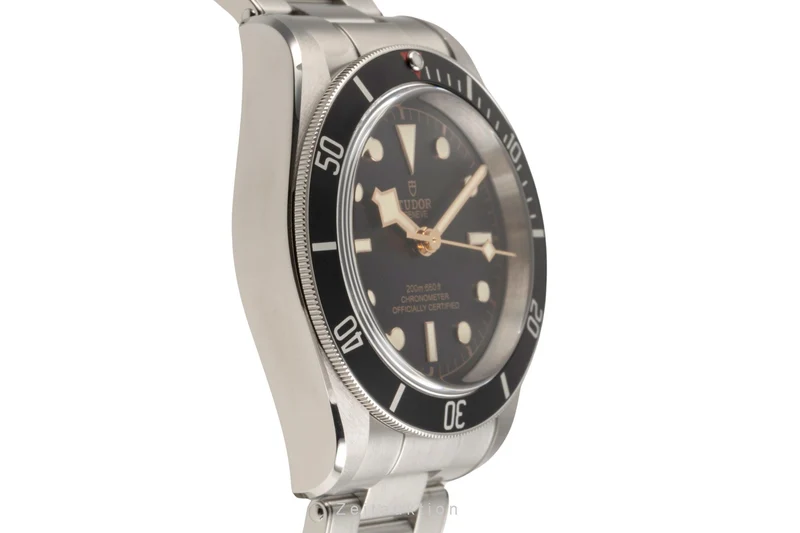 Tudor Black Bay steel automatic men's watch 79230N LP: 4030EUR [2400202]