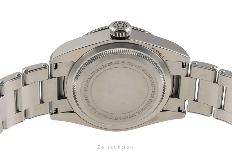 Tudor Black Bay steel automatic men's watch 79230N LP: 4030EUR [2400202]