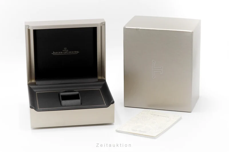 Jaeger LeCoultre Deep Sea chronograph titanium automatic men's watch Q208A570, 136.A.C8 [2400198]